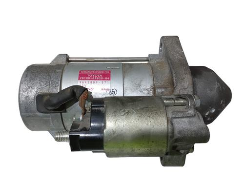 Anlasser für LEXUS IS II (_E2_) 200d (ALE20_, ALE20R) (150 hp) 32723692