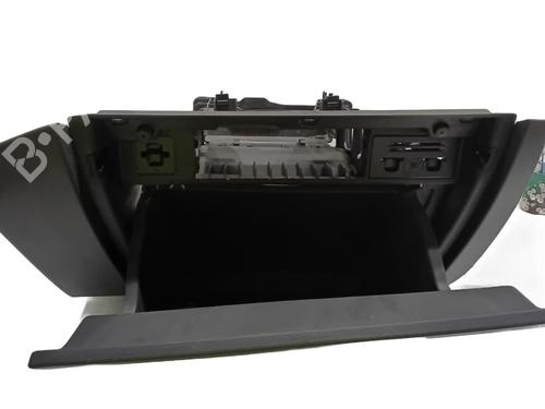 Handskerum VW POLO VI (AW1, BZ1, AE1) 1.6 TDI | BP39096645C95 - Image 5