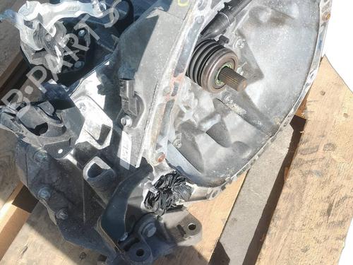 manual-gearbox-renault-twingo-ii-cn0_-15-dci-cn0e-jh3166-2007-20132644 main image