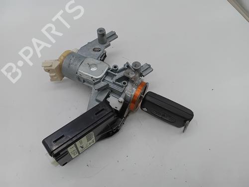Ignition barrel PEUGEOT 4007 (VU_, VV_) 2.2 HDi | BP29271343M48 