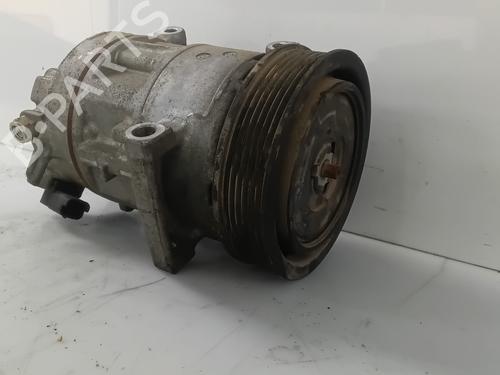 AC compressor CITROËN C4 Grand Picasso II (DA_, DE_) 2.0 BlueHDi 150 | BP29477270M34 