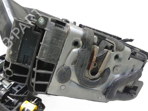 Used Rear left lock Rear left lock MERCEDES-BENZ GLE Coupe (C292) 450 AMG 4-matic (292.364) (367 hp) 34054976 34054976