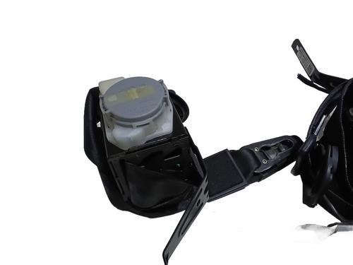 Front right seatbelt PORSCHE CAYENNE (92A) 3.0 Diesel | BP34153364I25  - Image 5