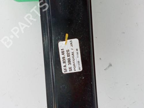 Rear left window mechanism SEAT LEON Sportstourer (KL8, KLD) 2.0 TDI | BP28149507C24