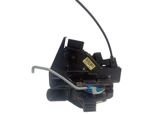 Used Front right lock KIA STONIC (YB) 1.6 CRDi (116 hp) 18572213