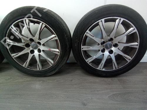 Rim AUDI A4 B9 Avant (8W5, 8WD) 2.0 TDI | BP18590830C45 