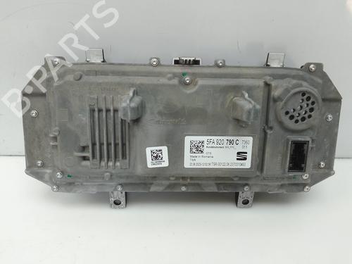 Other CUPRA LEON (KL1, KU1) 2.0 TSI | BP28144791O1 
