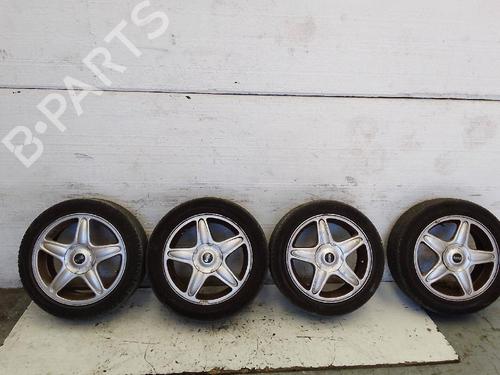 Rim MINI MINI (R56) Cooper | BP19582669C45 