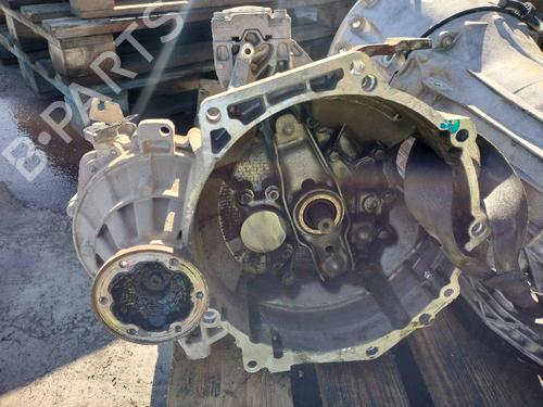 Gearbox AUDI A3 (8P1) 1.4 TFSI | BP26159783M3