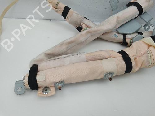 Right curtain airbag NISSAN JUKE (F15)  | BP24463505C12 