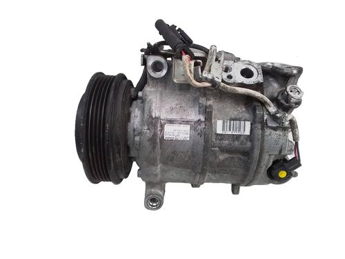 Used AC compressor AC compressor MERCEDES-BENZ B-CLASS Sports Tourer (W245) B 200 CDI (245.208) (140 hp) 23997579 23997579
