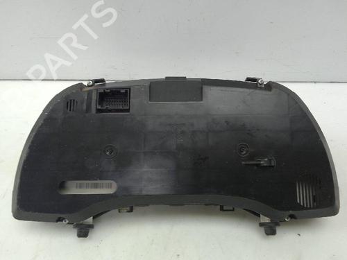 Instrument cluster FIAT QUBO (225_) 1.3 D Multijet (225AXE1A, 225CXE1A, 225AXH1A, 225AXL1A,... | BP24628540C47 