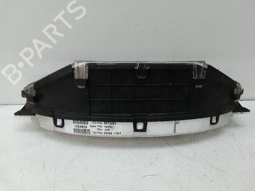 Instrument cluster VOLVO S60 I (384) 2.4 | BP20222420C47 