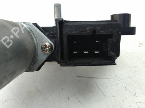 Rudehejsemotor bagstkærm højre SUZUKI SX4 (EY, GY) 1.6 VVT (110 hp) 19252624