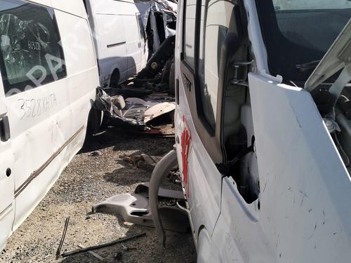 Right sun visor FORD TRANSIT Van (FA_ _) 2.2 TDCi | BP29584411I2 
