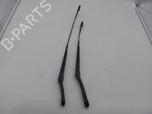 Used Front wipers mechanism VW GOLF VII Variant (BA5, BV5) 1.6 TDI (110 hp) 28146272