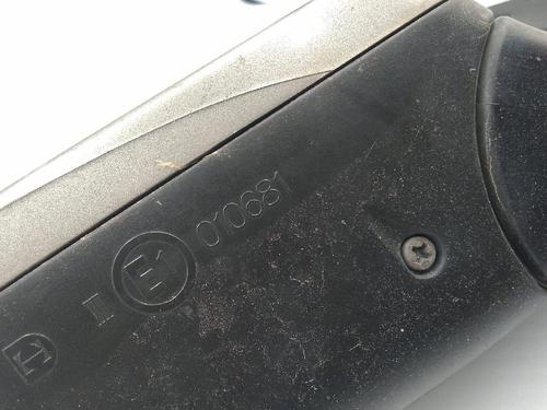 Used Left mirror AUDI A4 B6 Convertible (8H7) [2002-2009]  24998038