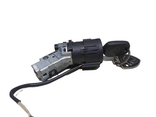 Used Ignition barrel Ignition barrel PEUGEOT 208 II (UB_, UP_, UW_, UJ_) 1.2 PureTech 75 (75 hp) 35753141 35753141