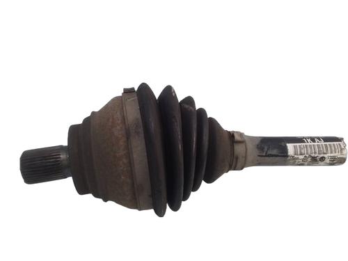 Left front driveshaft VW GOLF VI (5K1) 2.0 TDI | BP23882704M38 - Image 3