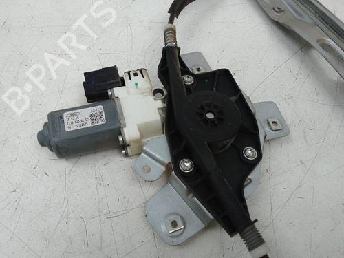 Front left window mechanism FORD TOURNEO COURIER B460 MPV 1.0 EcoBoost | BP19788418C22 