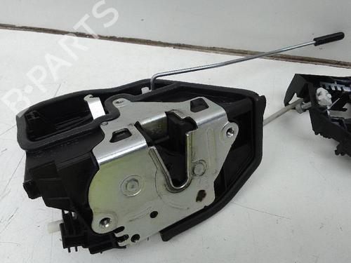 Front left lock BMW 1 (F21) 116 d | BP19492873C98 