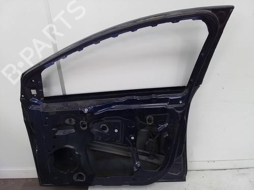 Right front door FORD FOCUS III 1.6 TDCi | BP26053224C3 