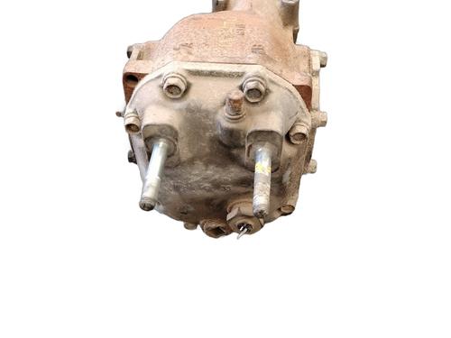 Front differential SUBARU FORESTER (SJ_) 2.0 D AWD (SJD) | BP20979881M23 - Image 2