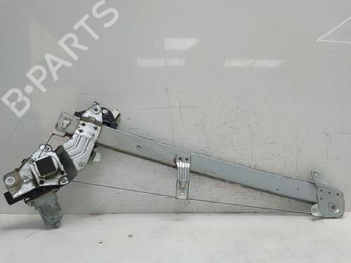 Front left window mechanism SUBARU FORESTER (SJ_) 2.0 D AWD (SJD) | BP30051112C22 