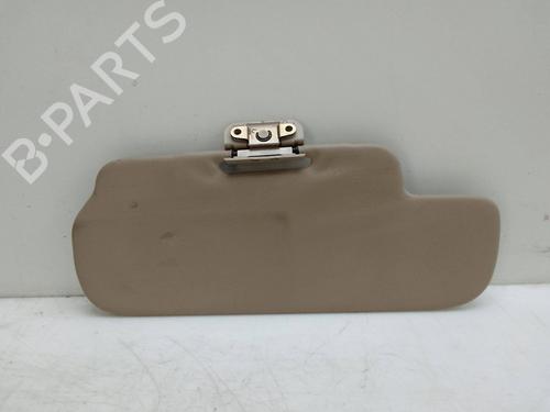 Used Right sun visor Right sun visor TOYOTA LAND CRUISER 100 (_J1_) 4.7 (UZJ100_, UZJ100R) (235 hp) 18580968 18580968