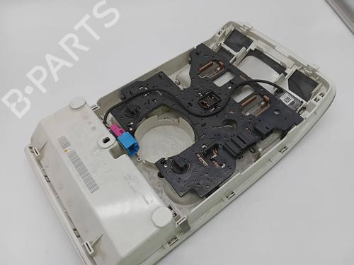 Interior roof light AUDI A4 B8 (8K2) 2.0 TDI quattro | BP28147150I8 