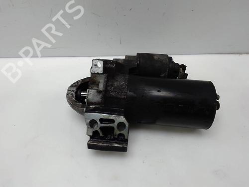 Used Starter BMW 5 (F10) 520 d (184 hp) 23207298