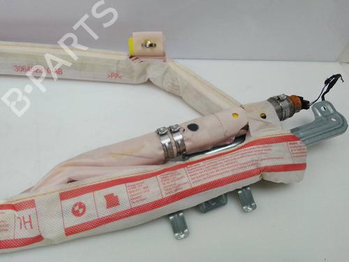 Used Right curtain airbag BMW 5 (F10) 525 d (204 hp) 20694250