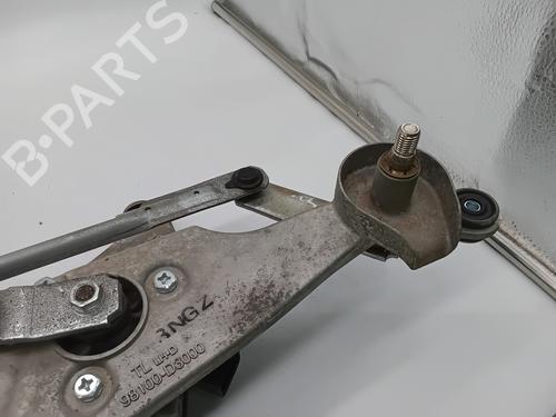 Viskermotor vindrude HYUNDAI TUCSON (TL, TLE) 1.6 GDi | BP29995539M29 