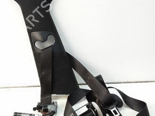 Used Front right seatbelt BMW X5 (E70) 3.0 sd (286 hp) 18581437