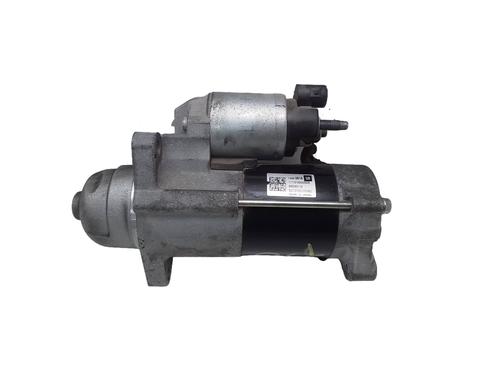 Used Starter Starter OPEL ASTRA K (B16) 1.4 Turbo (68) (125 hp) 18597201 18597201