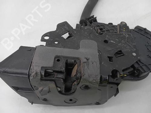 Rear left lock LAND ROVER DISCOVERY SPORT (L550) 2.0 D180 MHEV 4x4 | BP27099429C100 