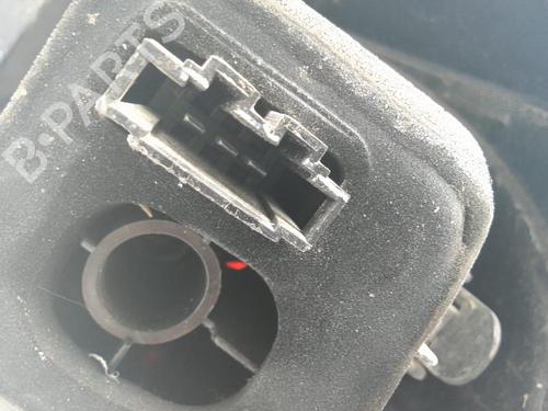 Left taillight VW GOLF PLUS V (5M1, 521)  | BP25811932C34 
