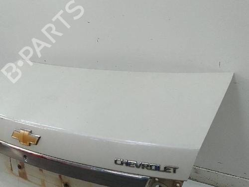 Tailgate CHEVROLET EPICA (KL1_) 2.0 | BP24654946C6