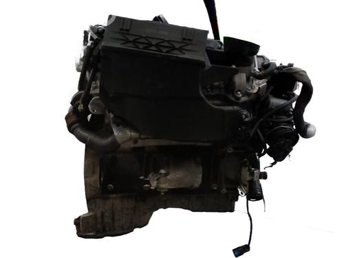Engine MERCEDES-BENZ E-CLASS Convertible (A207) E 250 CDI / BlueTEC / d (207.403, 207.404) | BP30192410M1 