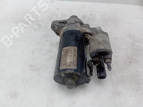 Startmotor VW TIGUAN (5N_) [2007-2018]  18595107