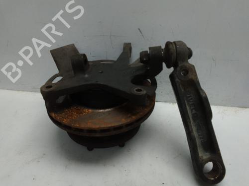 Venstre Styrespindel Lejehus IVECO MASSIF Pickup 3.0 HPI | BP29994938M25 