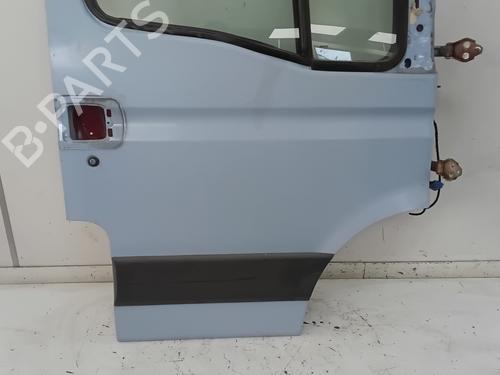 Dør højre fortil IVECO MASSIF Pickup 3.0 HPI | BP29994879C3 