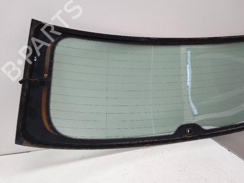 Bootlid window VW POLO V (6R1, 6C1) 1.4 GTI | BP25812349C64 