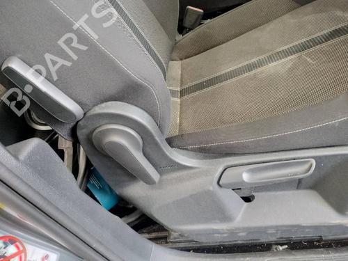 Left front seat MERCEDES-BENZ GLE Coupe (C167) GLE 350 de 4-matic (167.317) | BP18594864C15 