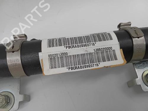 Right curtain airbag HYUNDAI i20 I (PB, PBT) 1.2 | BP27733155C12 