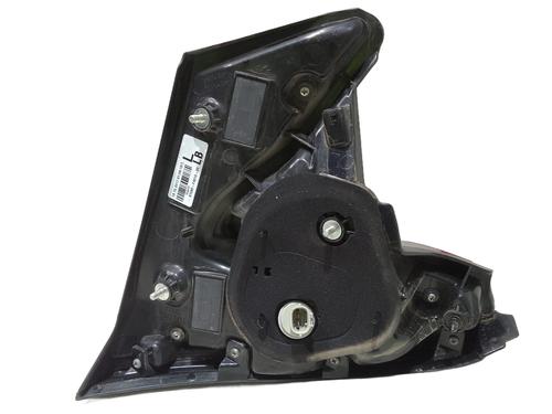 Left tailgate light TOYOTA C-HR (_X1_) 1.8 Hybrid (ZYX10_, ZYX11_, ZYX10R, ZYX11R) | BP33457452C79 - Image 5