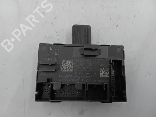 Electronic module SEAT LEON (5F1)  | BP26492842M83 