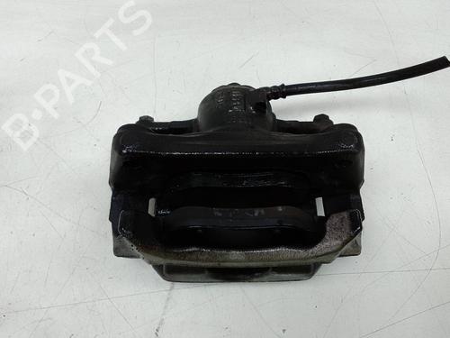 Used Right front brake caliper Right front brake caliper RENAULT MEGANE IV Hatchback (B9A/M/N_) 1.2 TCe 130 (B9MR) (130 hp) 18737561 18737561