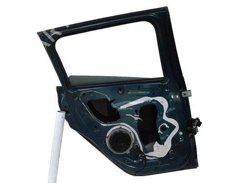 Left rear door PEUGEOT 2008 I (CU_) 1.2 PureTech 82 | BP30531352C4 