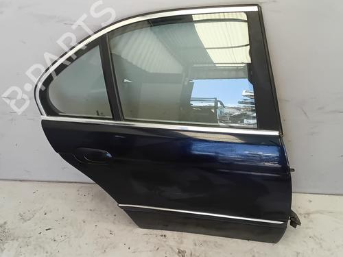 right-rear-door-bmw-5-e39-1995-1996-1997-1998-1999-2000-2001-2002-2003-34239832 main image